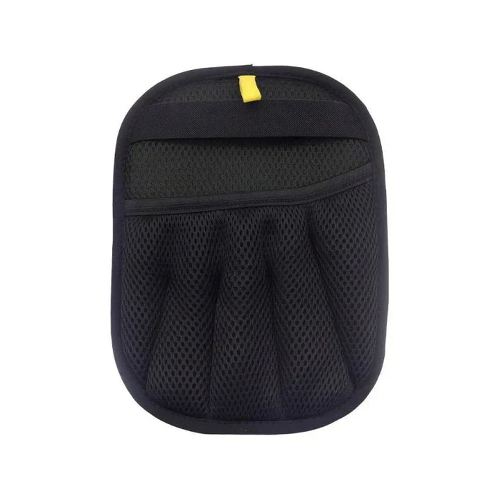 BowLift |  Reusable gloves for removing pet hair