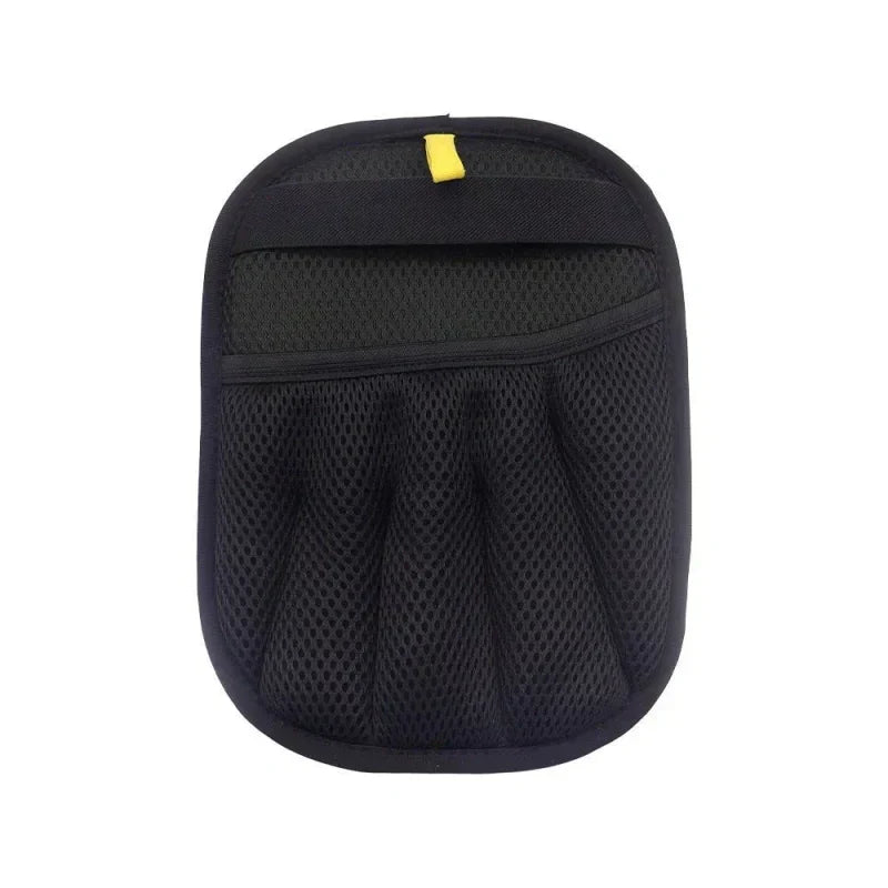 BowLift |  Reusable gloves for removing pet hair