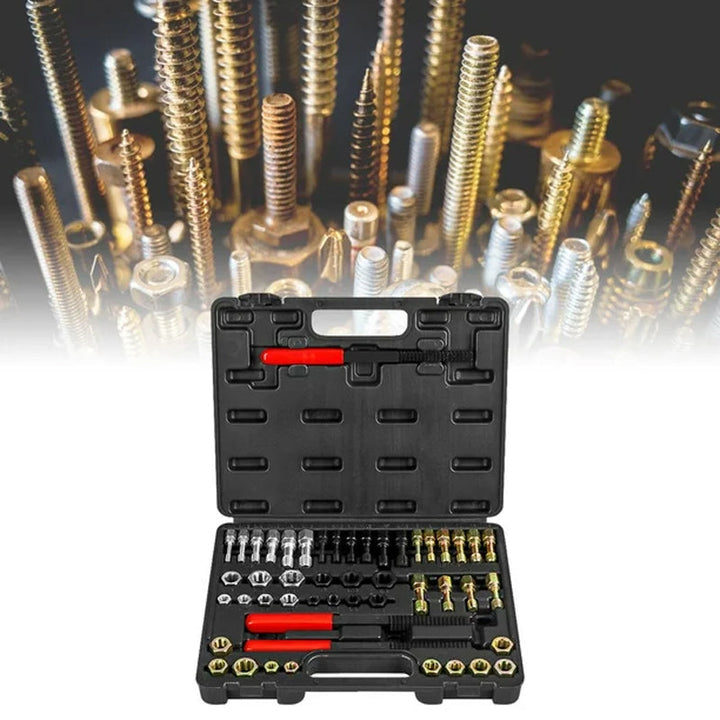BowLift | BoltSaver Strengthen Loose Connections