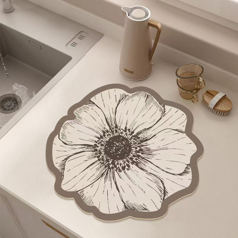 BowLift | AquaDrain Quick Water Drainage