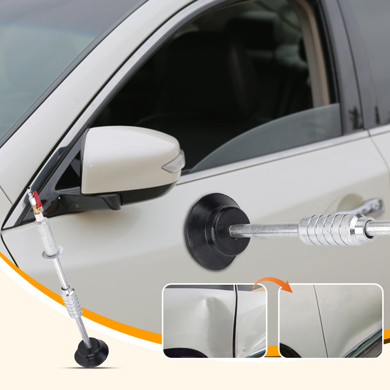 BowLift | Suction cup tool for dent repair in the bodywork