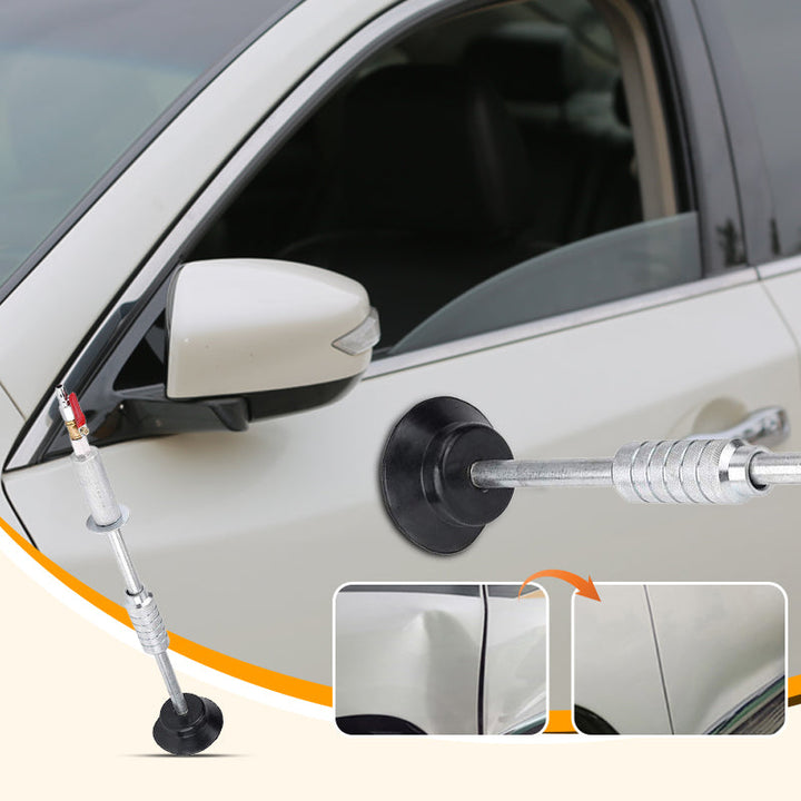 BowLift | Suction cup tool for dent repair in the bodywork