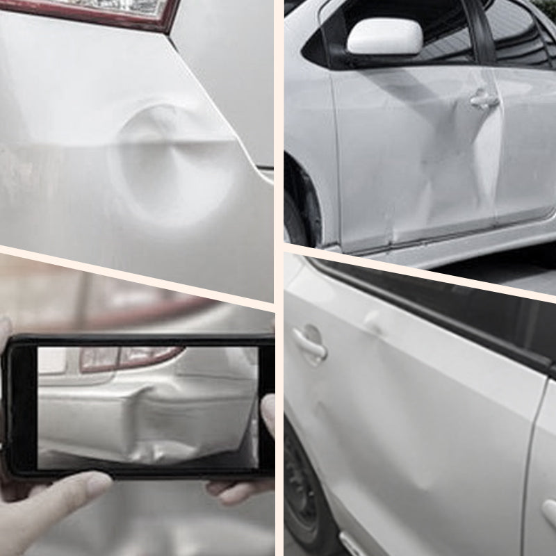 BowLift | Suction cup tool for dent repair in the bodywork
