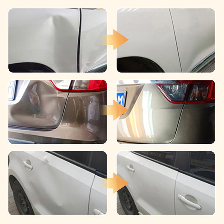 BowLift | Suction cup tool for dent repair in the bodywork