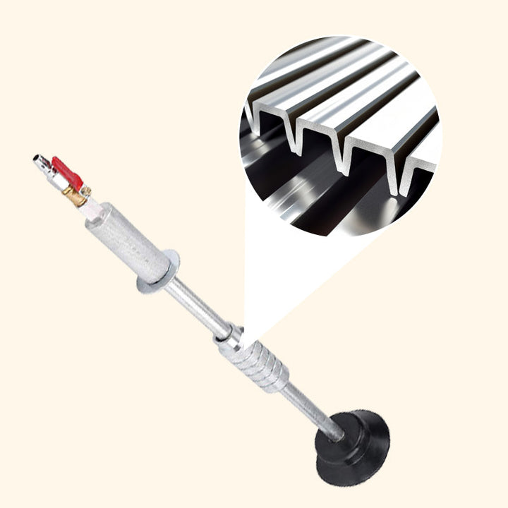 BowLift | Suction cup tool for dent repair in the bodywork