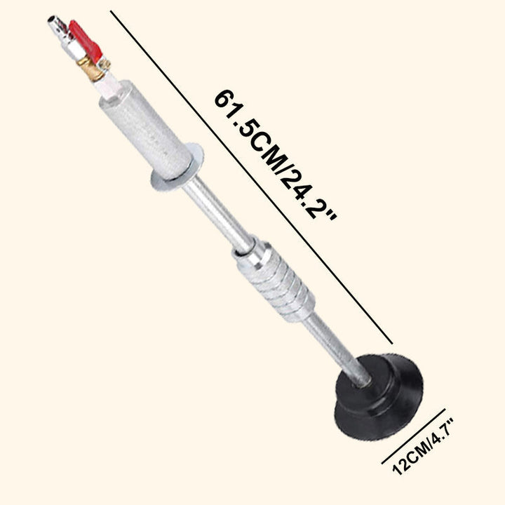 BowLift | Suction cup tool for dent repair in the bodywork