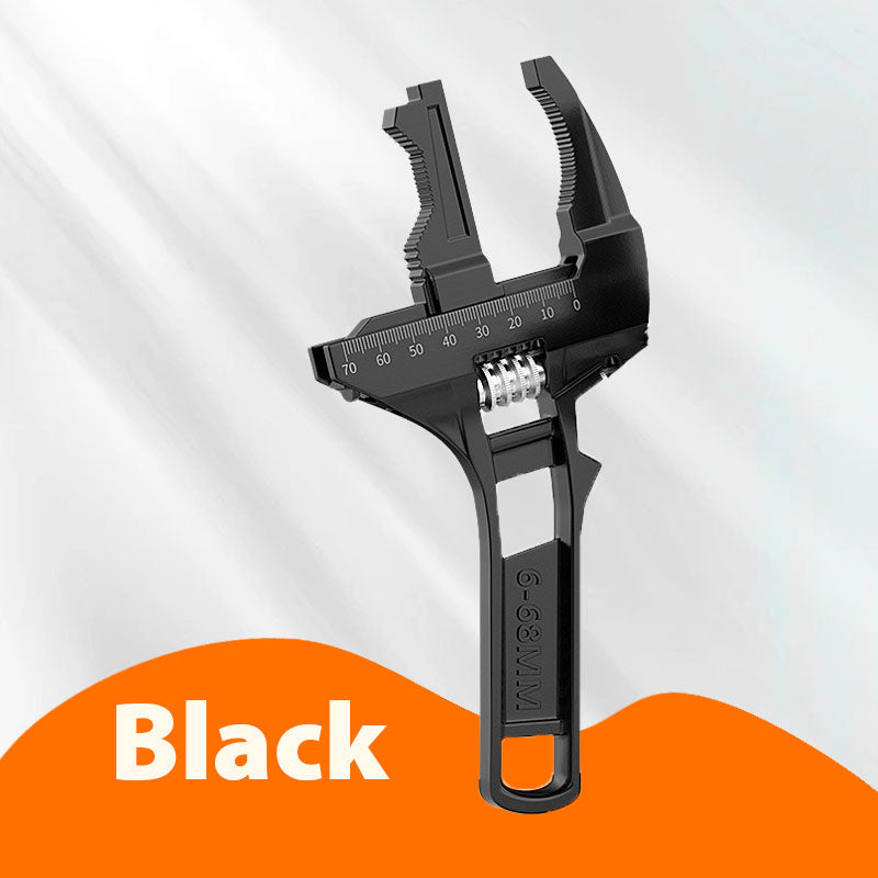 Universal wrench reversible 6–68 mm | Bowlift