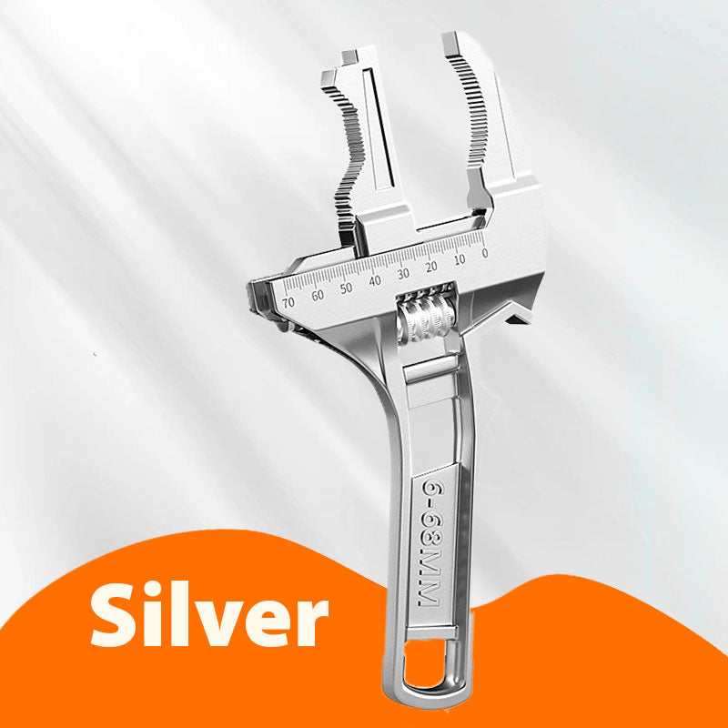 Universal wrench reversible 6–68 mm | Bowlift