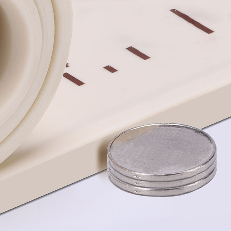 BowLift | 50% OFF 2025 New SaleSilicone Baking Mat without Pin