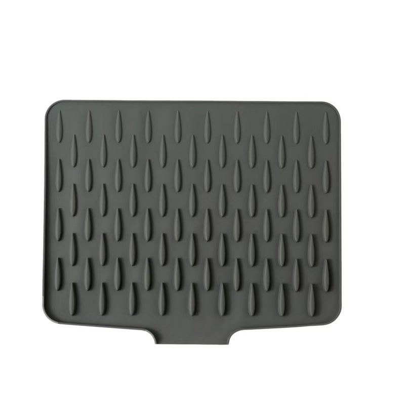BowLift | Multifunctional and foldable silicone drainage mat