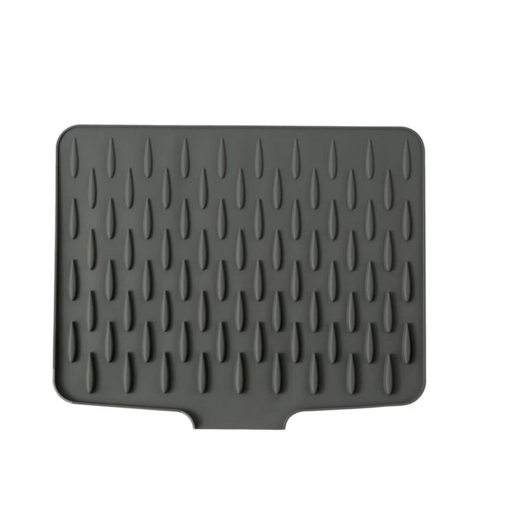 BowLift | Multifunctional and foldable silicone drainage mat
