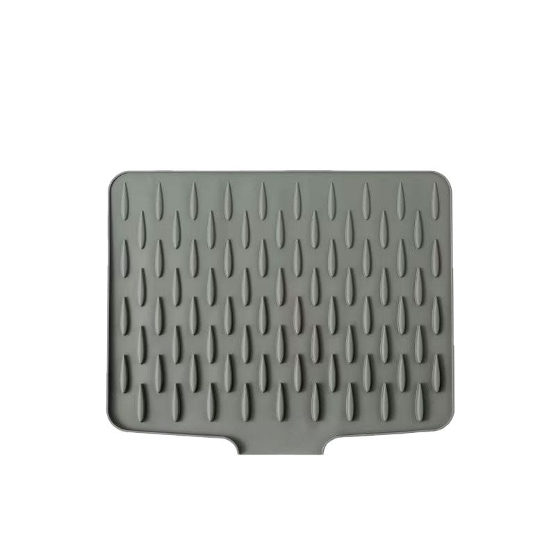 BowLift | Multifunctional and foldable silicone drainage mat