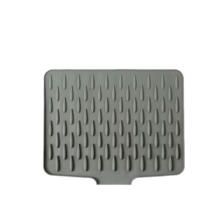 BowLift | Multifunctional and foldable silicone drainage mat