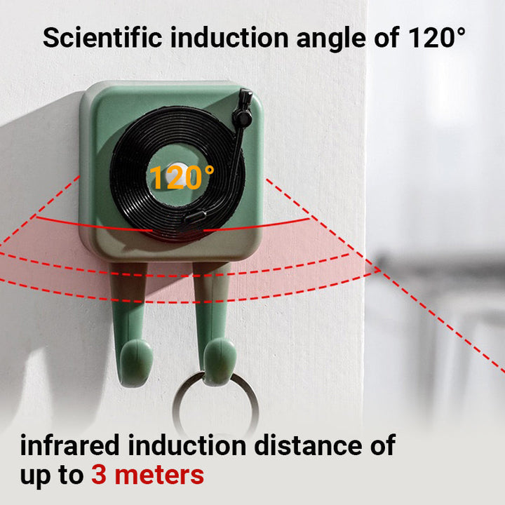 BowLift | Home Intelligent voice reminder