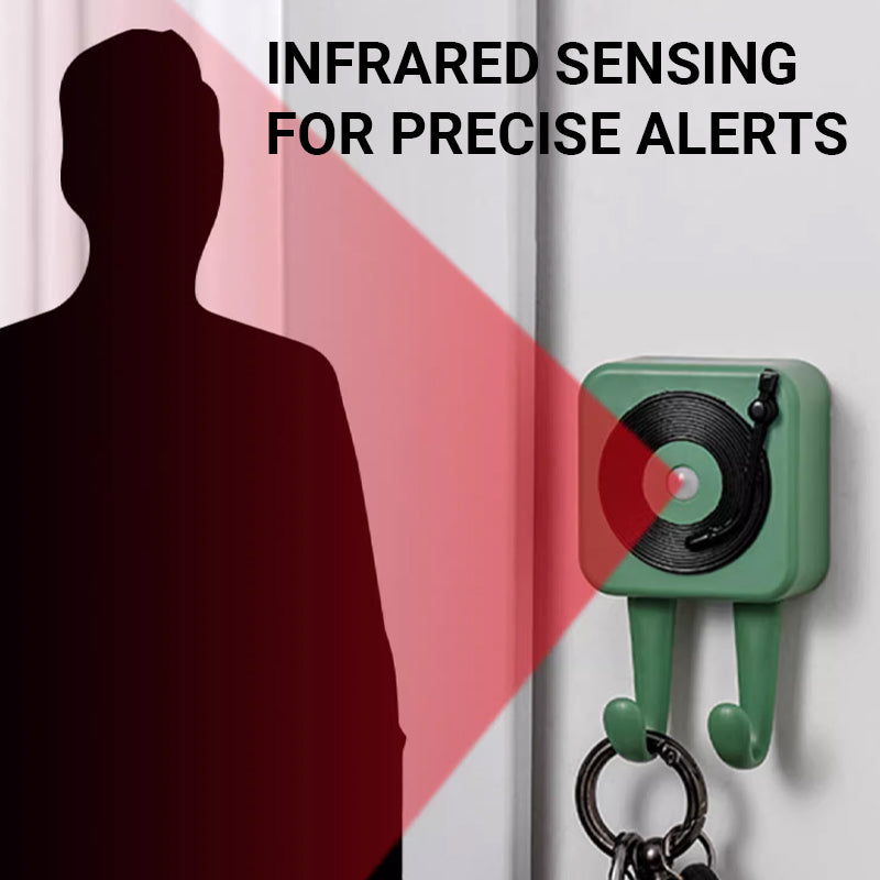 BowLift | Home Intelligent voice reminder