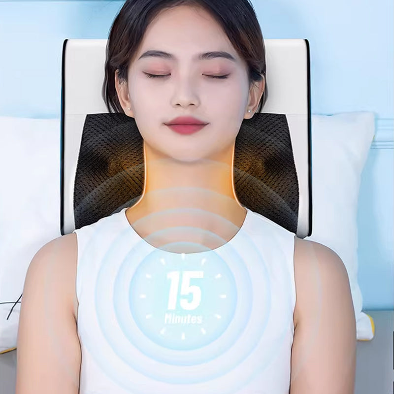BowLift | Multifunctional Neck Massage Product
