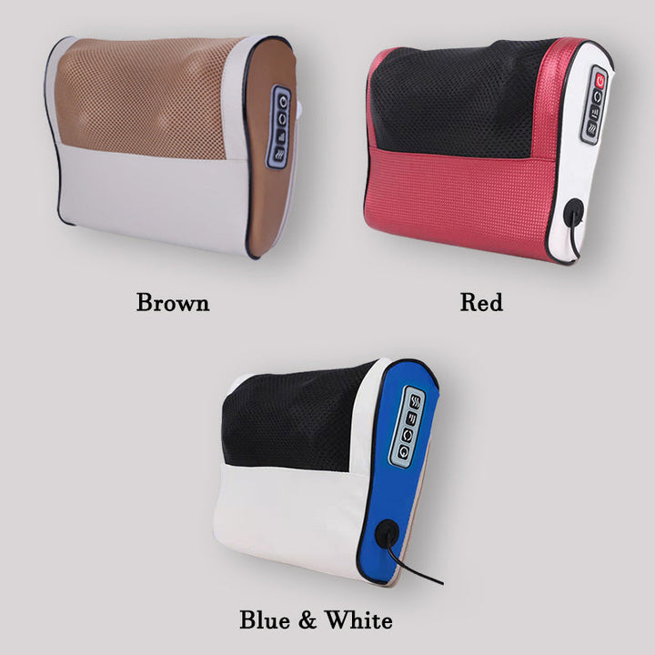 BowLift | Multifunctional Neck Massage Product