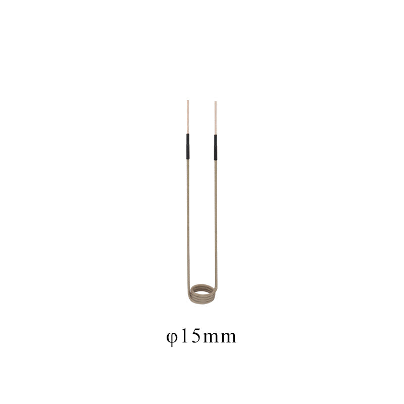 BowLift | Dedicated coil for induction heater