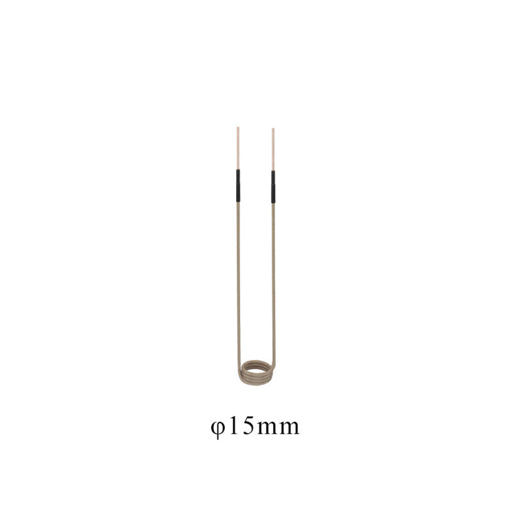 BowLift | Dedicated coil for induction heater