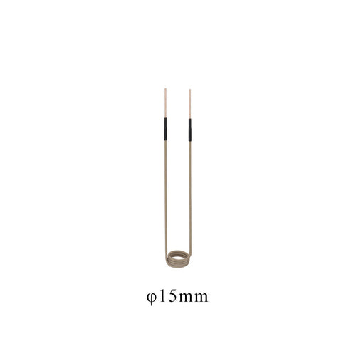 BowLift | Dedicated coil for induction heater