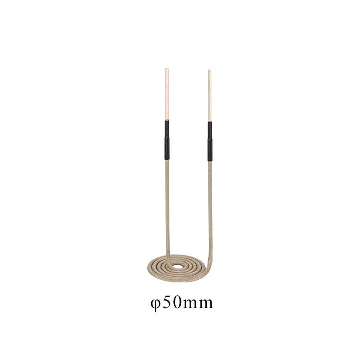 BowLift | Dedicated coil for induction heater