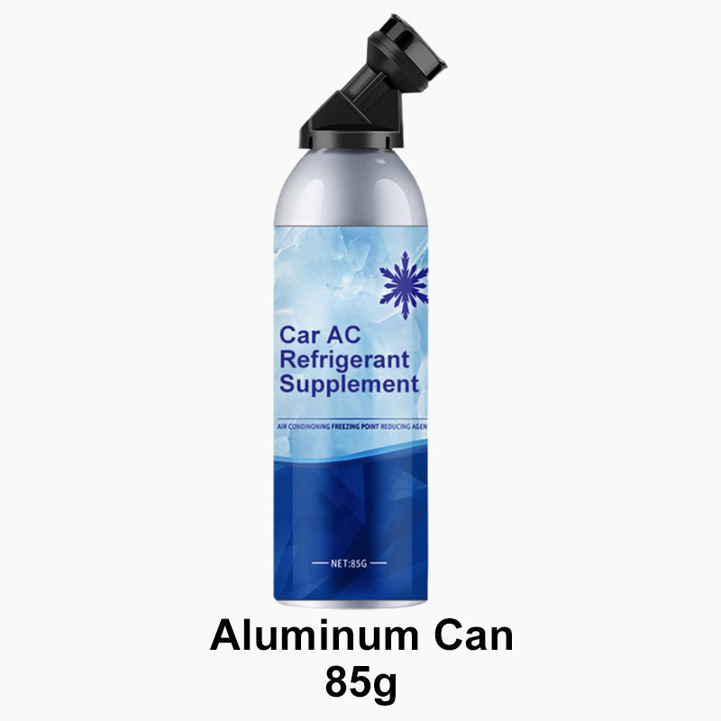 BowLift | Self-filling refrigerant for car air conditioning