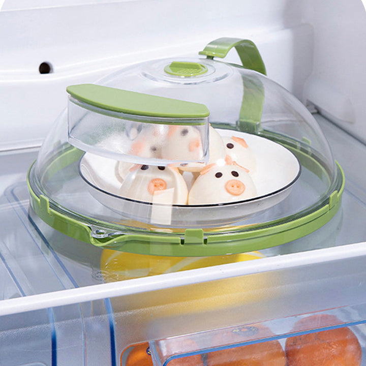 BowLift | SteamLid Healthy Quick Cooking