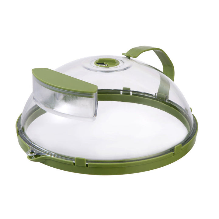 BowLift | SteamLid Healthy Quick Cooking