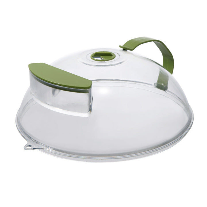 BowLift | SteamLid Healthy Quick Cooking