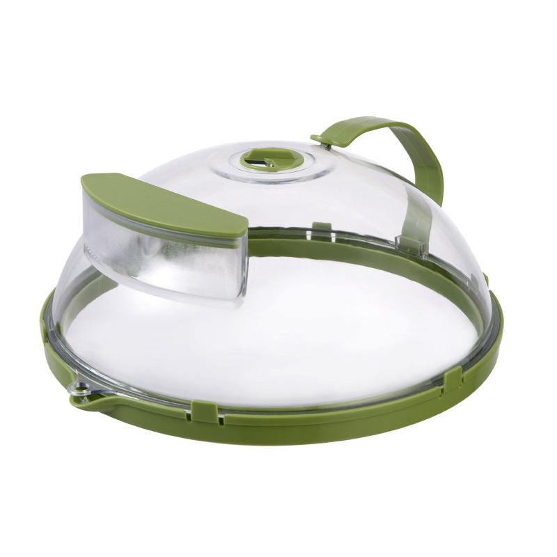 BowLift | SteamLid Healthy Quick Cooking