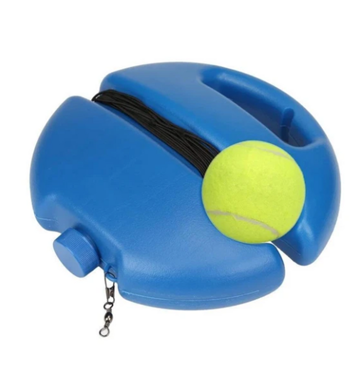 BowLift | Tennis Ball Training Base Plate