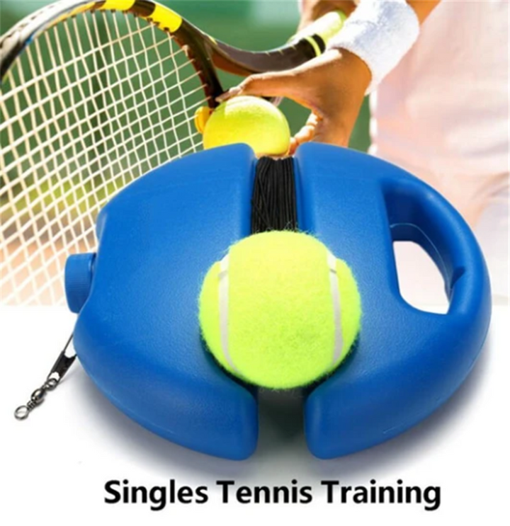 BowLift | Tennis Ball Training Base Plate