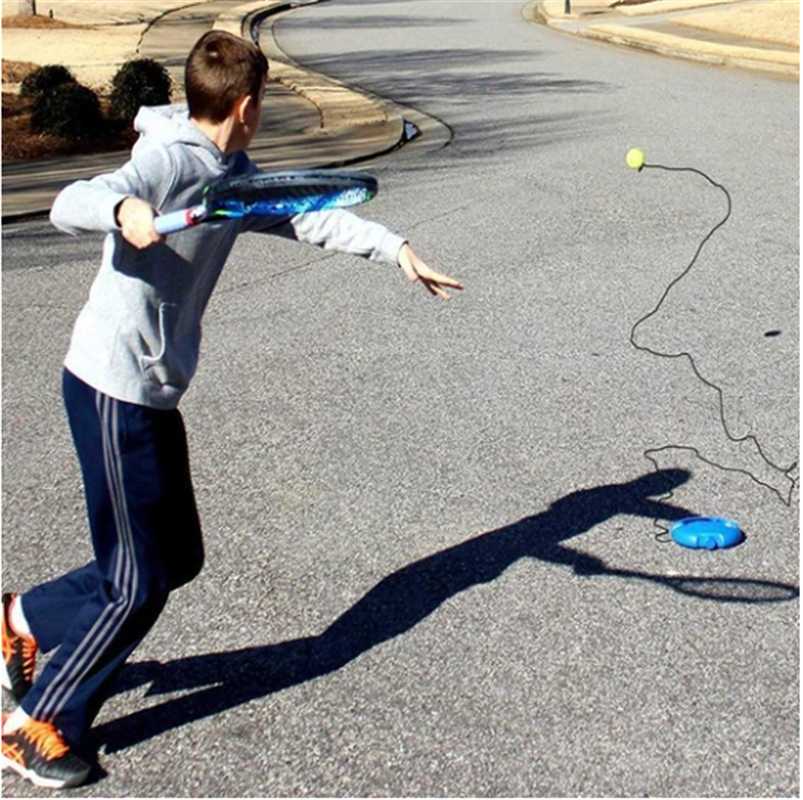 BowLift | Tennis Ball Training Base Plate