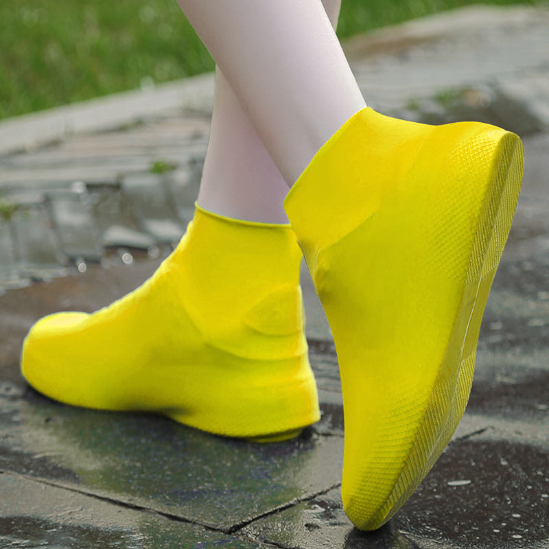 BowLift | Waterproof rain shoe covers