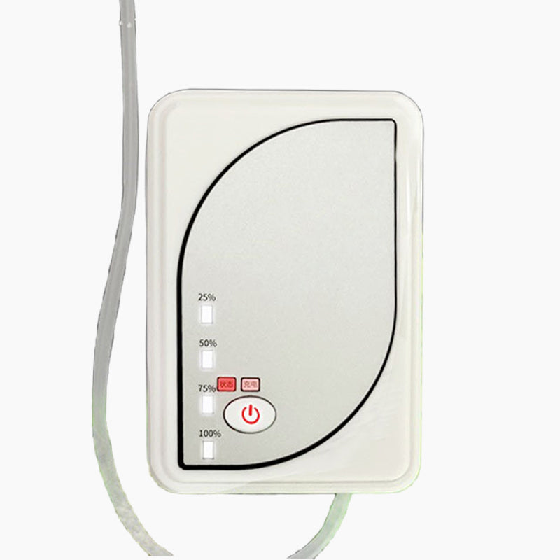 BowLift | Quiet and powerful air pump for aquariums with two modes