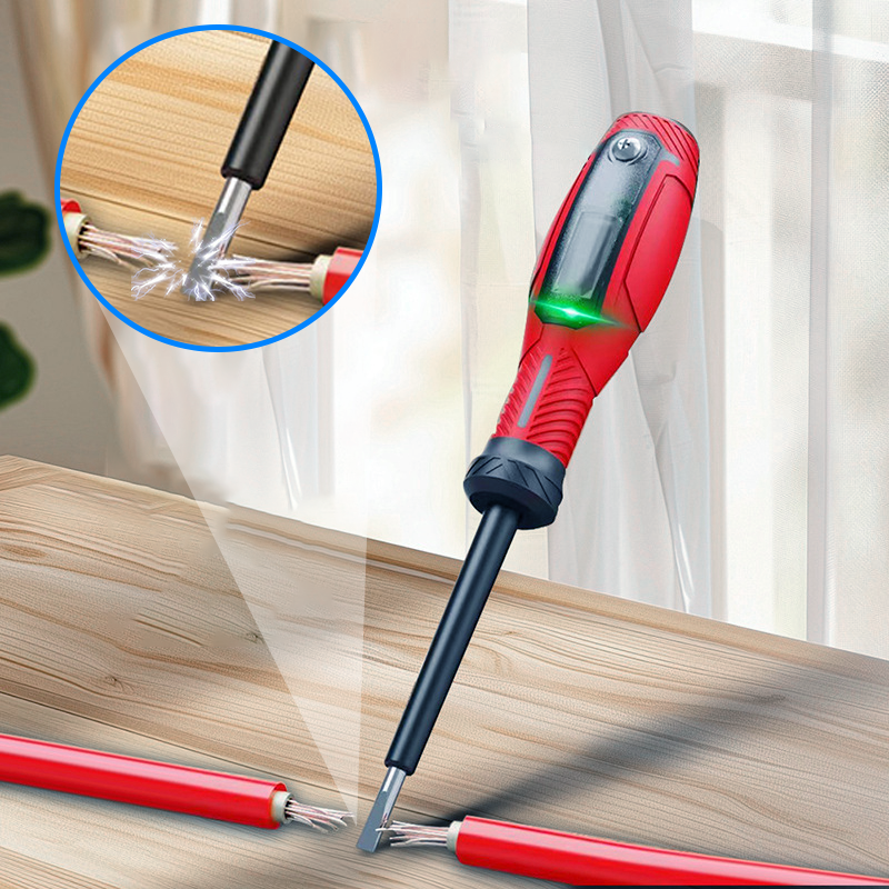 BowLift | 2-in-1 strong magnetic star screwdriver with flat head and high torque