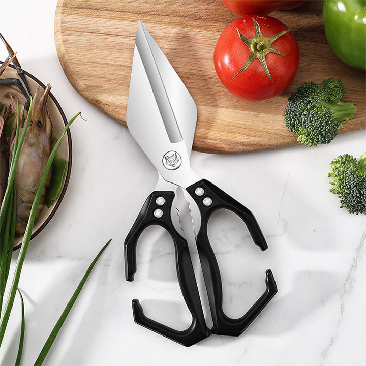 BowLift | SliceMaster Pro — Make your kitchen the powerful control center that handles even the toughest tasks with ease!