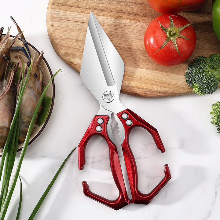 BowLift | SliceMaster Pro — Make your kitchen the powerful control center that handles even the toughest tasks with ease!
