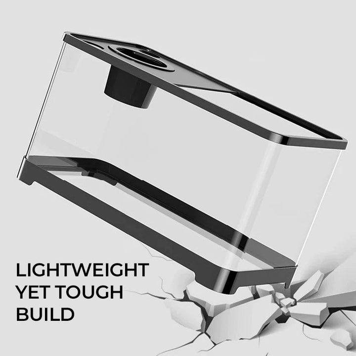 BowLift | Small home aquarium