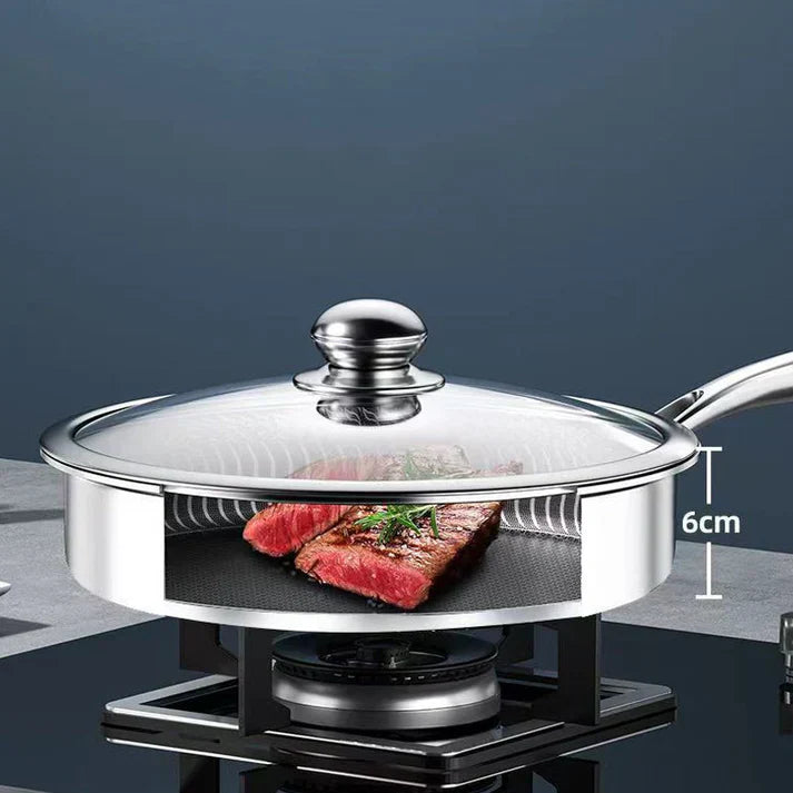 BowLift | SearPro Ultimate Kitchen Essential