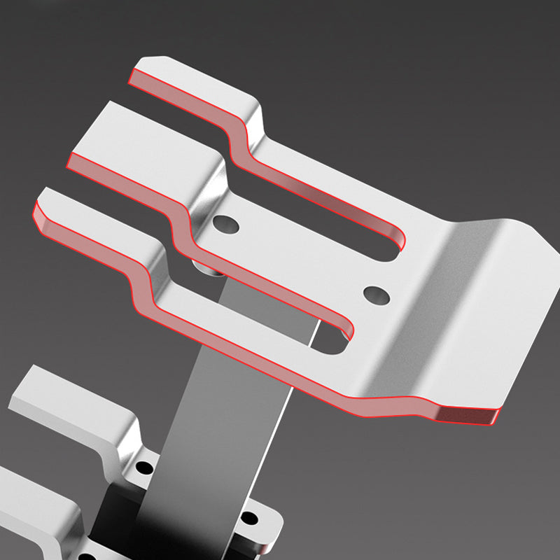 BowLift | Arm Jack Tile Height Adjustment Tool for Doors and Walls