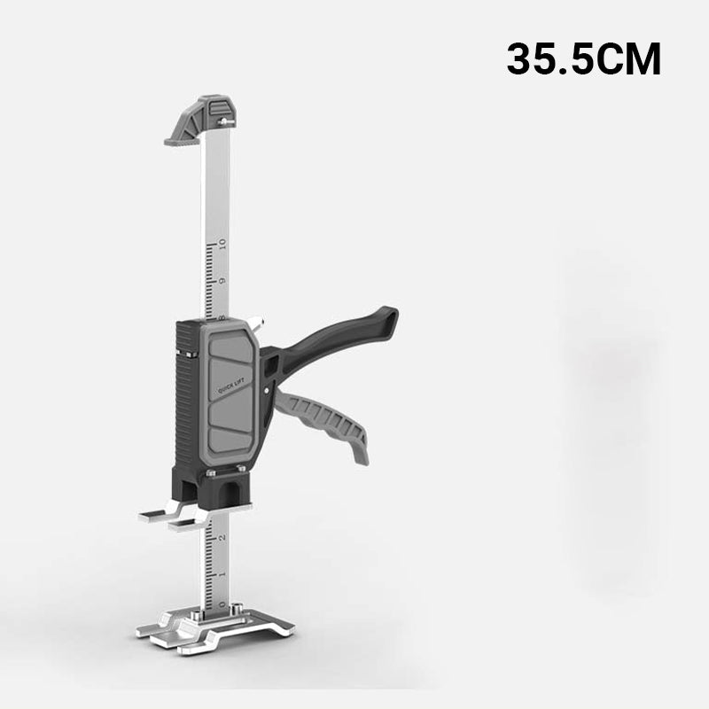BowLift | Arm Jack Tile Height Adjustment Tool for Doors and Walls