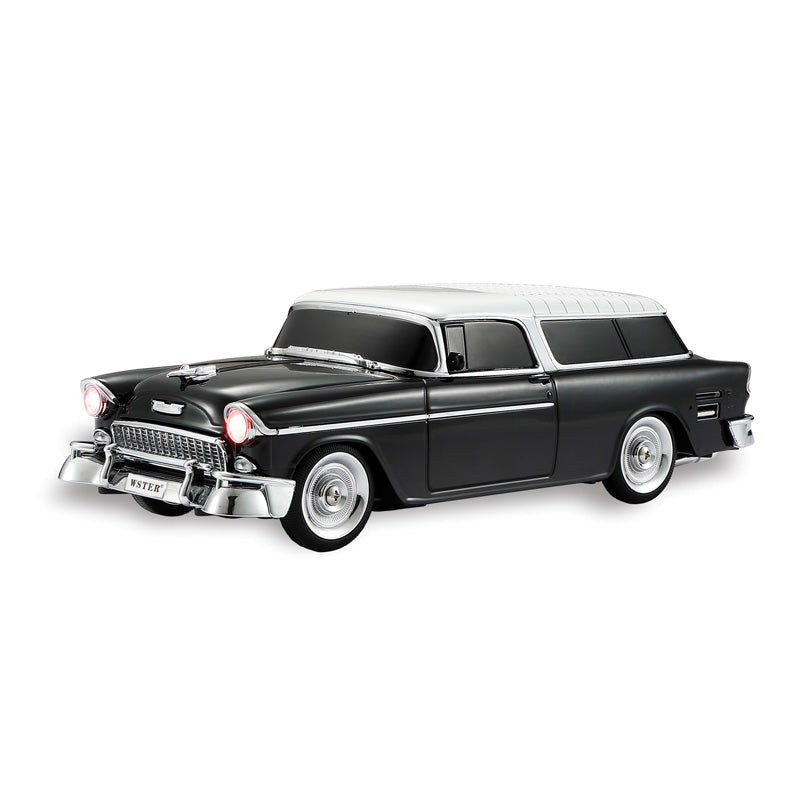 BowLift | Wireless Bluetooth speaker in retro car model