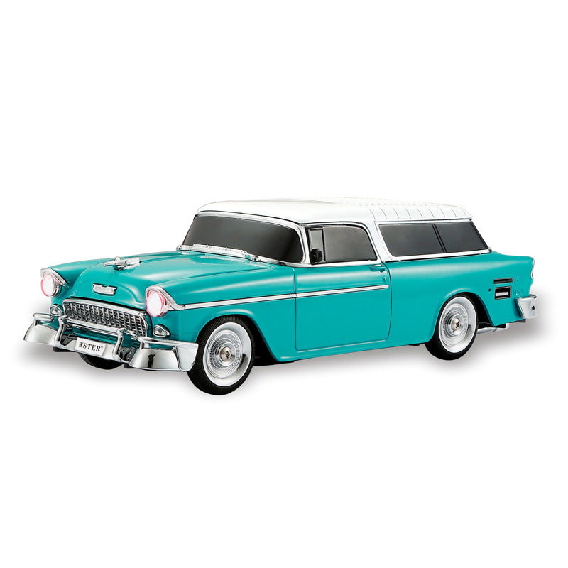 BowLift | Wireless Bluetooth speaker in retro car model