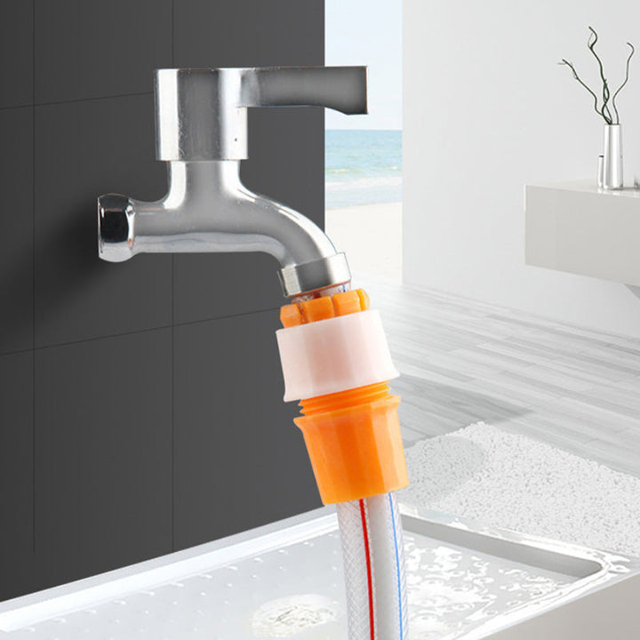 BowLift | Universal quick coupling for crane and hose