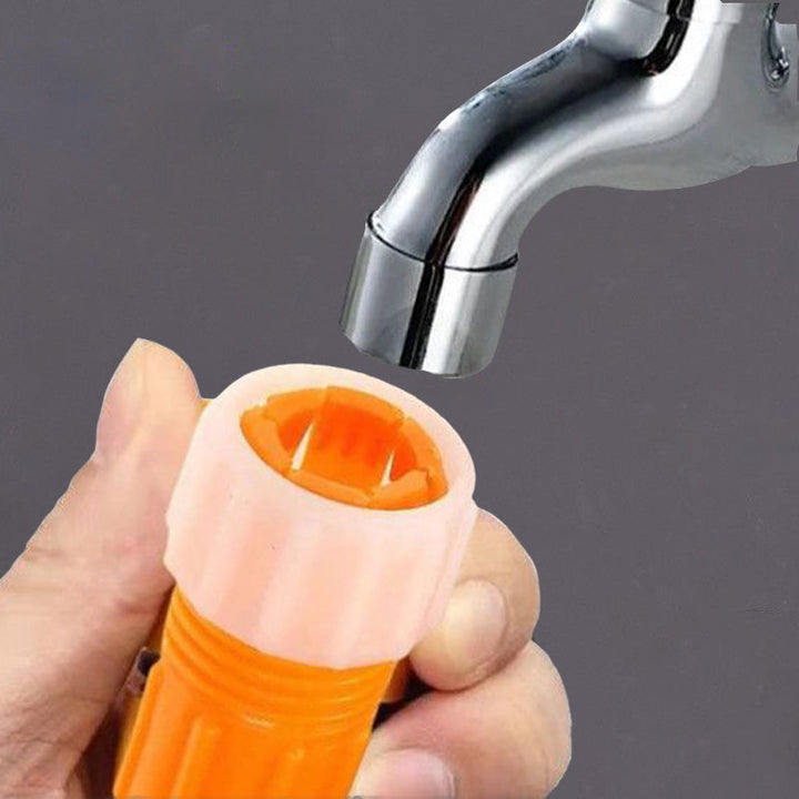 BowLift | Universal quick coupling for crane and hose