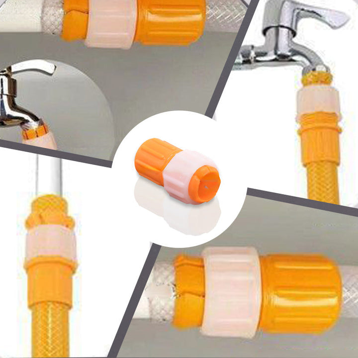 BowLift | Universal quick coupling for crane and hose