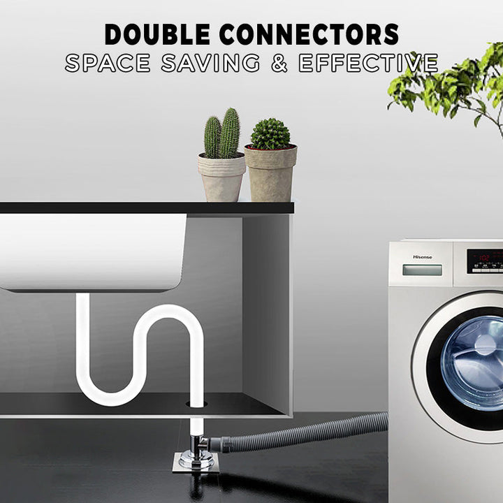 BowLift | Drain protection for washing machine