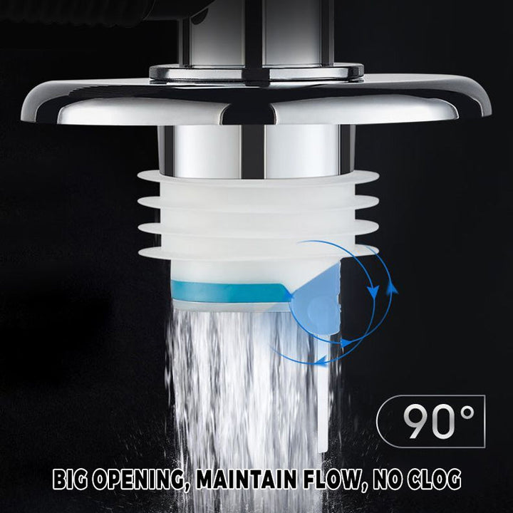 BowLift | Drain protection for washing machine