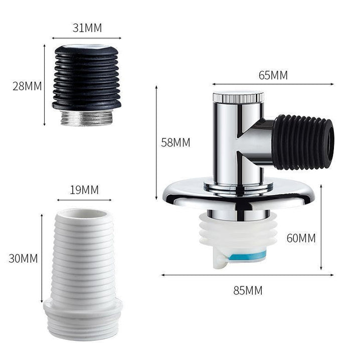 BowLift | Drain protection for washing machine